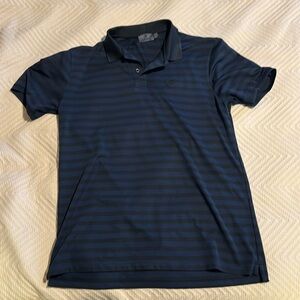 G/fore golf shirt size L worn once